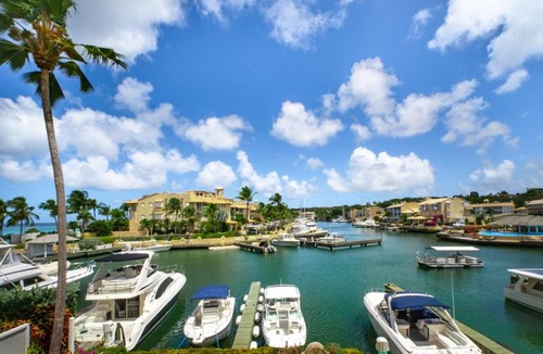 Saint Peter Parish Villa | Port Saint Charles Unit 266