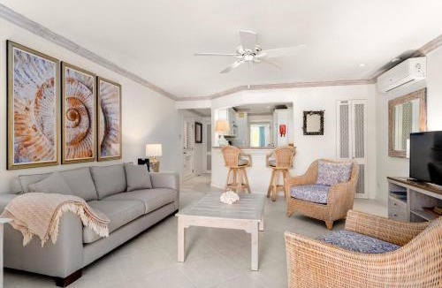 Douglas Resort | Port St. Charles