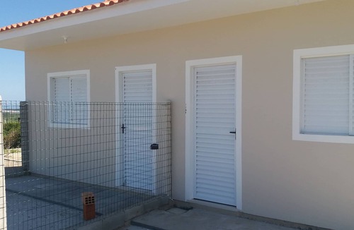 Vila Alvorada House | Port view address