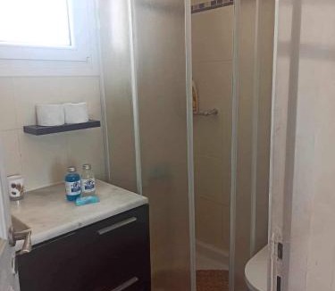 Chios Town Apartment | PORT VIEW