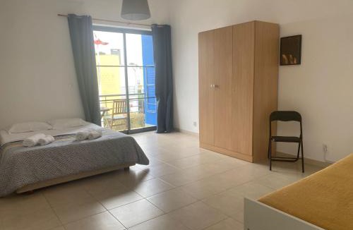 Quinta do Anjo Apartment | Porta 28