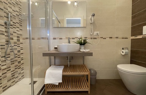 Santa Croce House | Porta Alla Croce Guest House