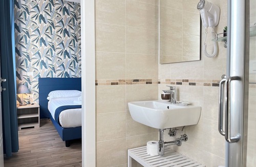 Santa Croce House | Porta Alla Croce Guest House