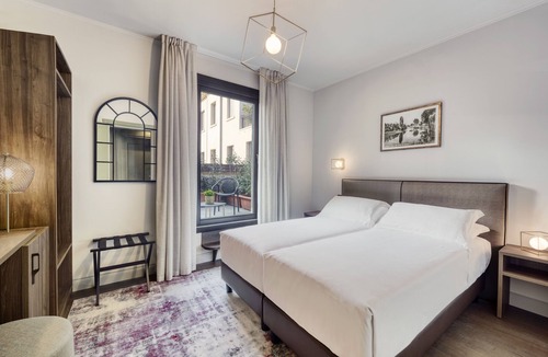 Treviso Hotel | Porta Altinia