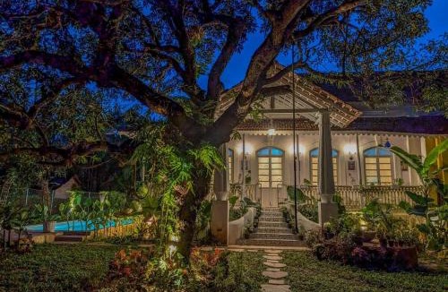Velim Villa | Porta Bellucci For Groups