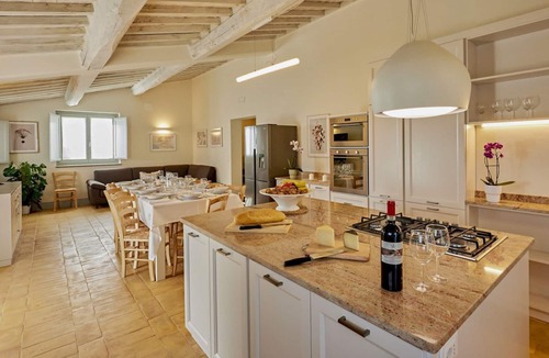 Cortona Villa | Porta Berarda - Five Bedroom Villa, Sleeps 10
