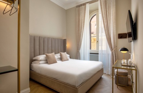 Rione XIV Borgo House | Porta Castello Suites