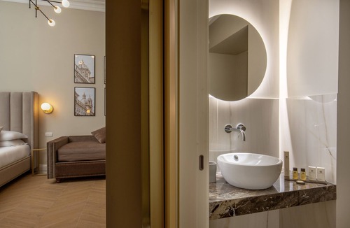 Rione XIV Borgo House | Porta Castello Suites