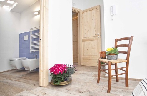 Conversano Bed & Breakfast | Porta degli Antichi Casali