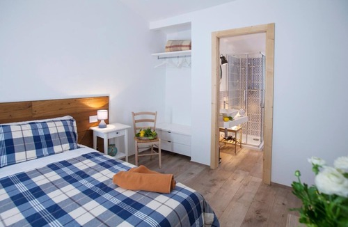 Conversano Bed & Breakfast | Porta degli Antichi Casali