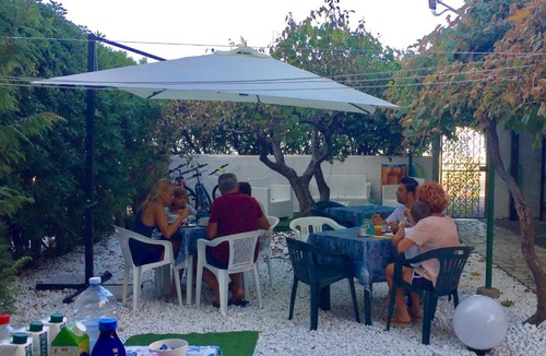 Diamante Bed & Breakfast | Porta del Mare
