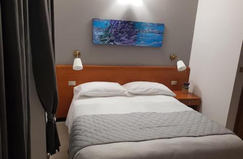 Camogli Hotel | Porta del Parco