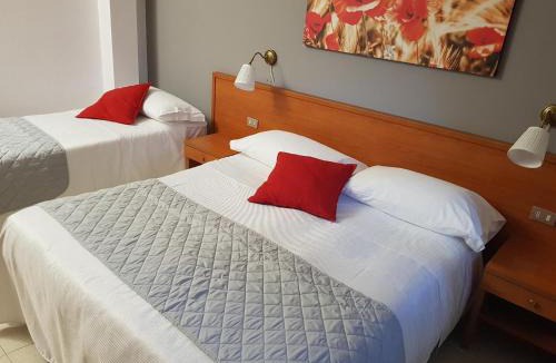 Camogli Hotel | Porta del Parco