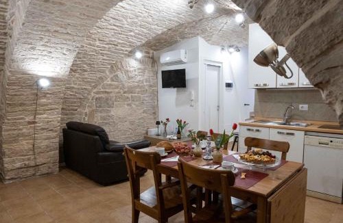 Ruvo di Puglia Bed & Breakfast | Porta Noè - B&B centralissimo a Ruvo di Puglia