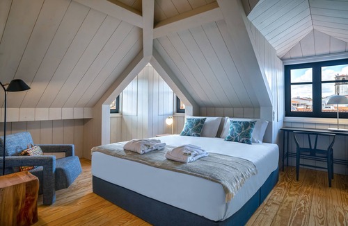 Old Town Bed & Breakfast | Porta Nova Collection House