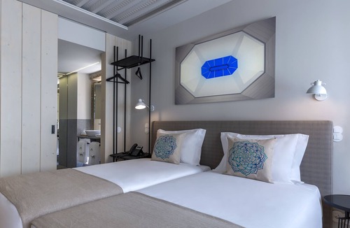 Old Town Bed & Breakfast | Porta Nova Collection House