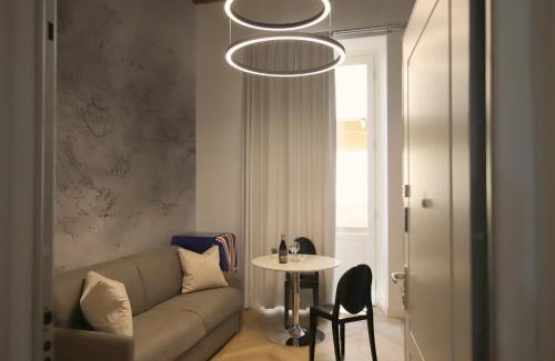 Varesine Bed & Breakfast | PORTA NUOVA SUITES
