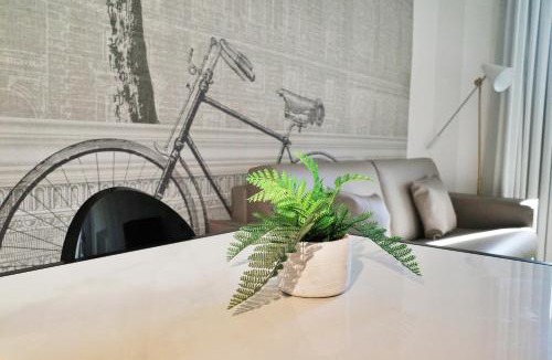 Varesine Bed & Breakfast | PORTA NUOVA SUITES