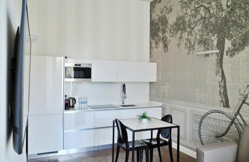 Varesine Bed & Breakfast | PORTA NUOVA SUITES