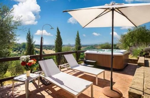 Siena Hotel | Porta Romana