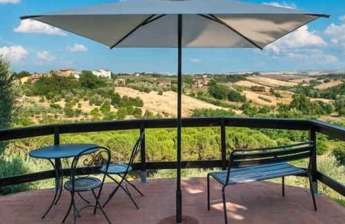 Siena Hotel | Porta Romana