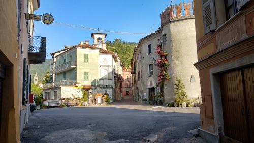 Garessio Bed & Breakfast | Porta Rose