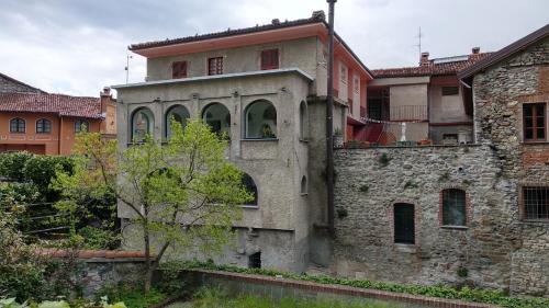 Garessio Bed & Breakfast | Porta Rose