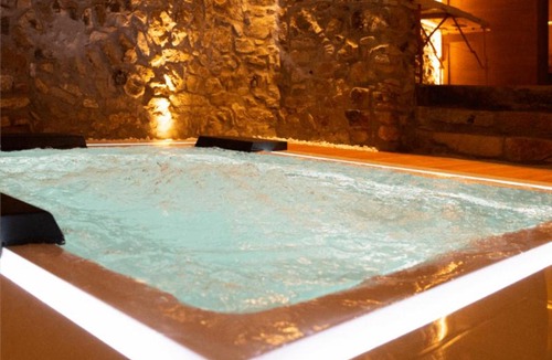 Sclafani Bagni Bed & Breakfast | PORTA SOPRANA luxury guest House & spa