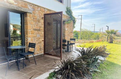Gokceada Hotel | Porta Trakis HOTEL