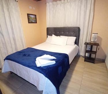 Mongui Hotel | Portal de la Cascada - Mongui