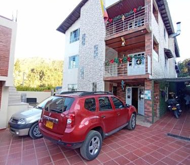 Mongui Hotel | Portal de la Cascada - Mongui