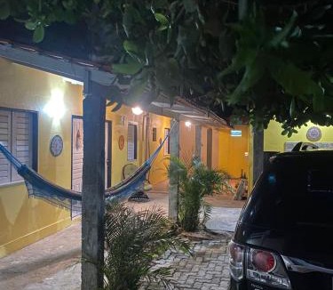 Canoa Quebrada Hostel | Portal do Sol