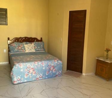 Canoa Quebrada Hotel | Portal do Sol