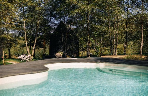 Sibiel Resort | PORTAL Village Only Adults