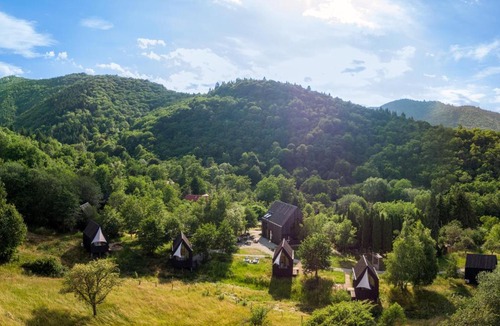 Sibiel Resort | PORTAL Village Only Adults