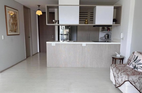 Rionegro Apartment | PORTANOVA SUITES -Comfortable apartment only 5 minutes from JMC Airport.