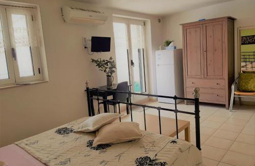 Conversano House | Portantica