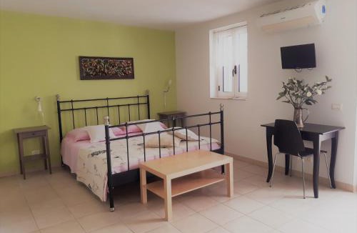 Conversano House | Portantica