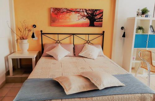 Conversano House | Portantica