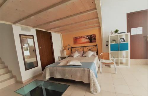Conversano House | Portantica