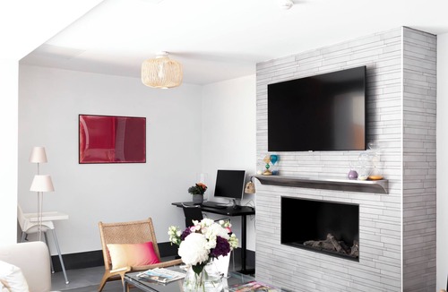 15th Arrondissement Hotel | Porte de Versailles Hotel