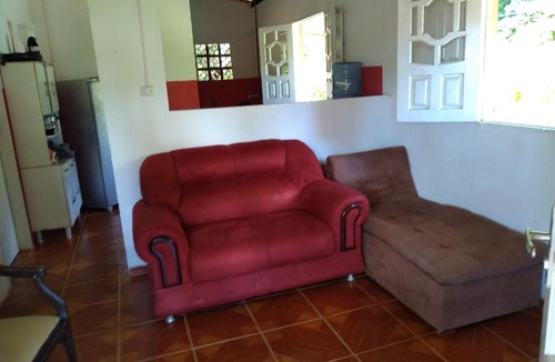 Ponta do Mangue House | Portela Lazer