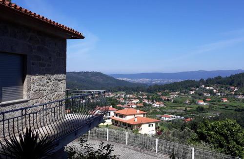 Portela Susa House | Portela susa