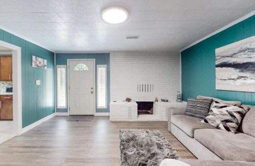 Porter House | Porter Retreat