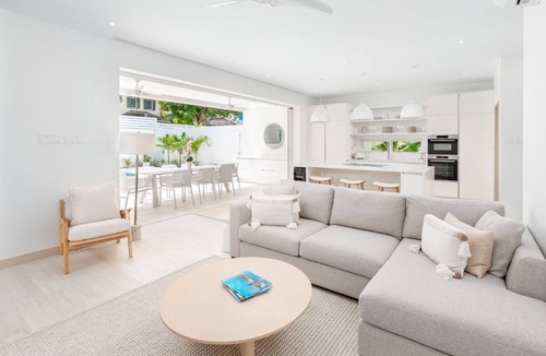 Porters Villa | Porters Place 13: A one-of-a-kind experience await