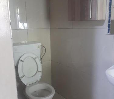 Pretoria House | Portia inn accommodation