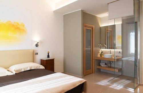 Assisi Bed & Breakfast | Portica 10