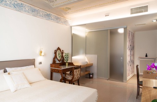 Assisi Bed & Breakfast | Portica 10