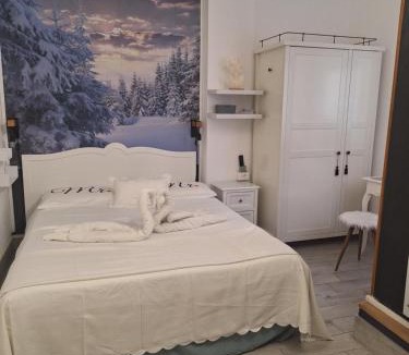 Merano Historic Center Apartment | Portico 32 - Merano centro