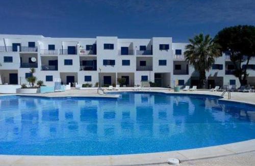 Sao Miguel do Rio Torto Apartment | Portimao